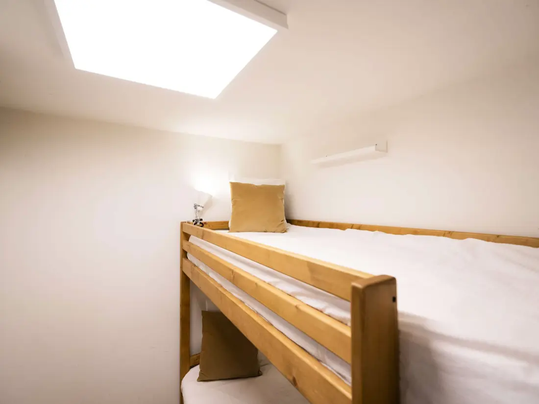 Location de Vacances Val Thorens 265