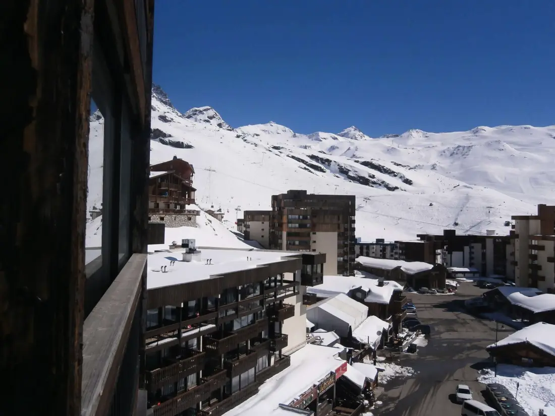 Location de Vacances Val Thorens 265