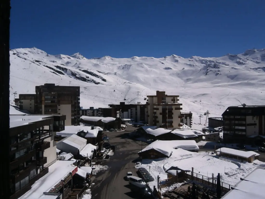 Location de Vacances Val Thorens 265