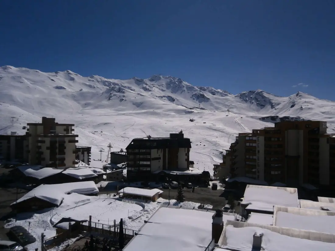 Location de Vacances Val Thorens 265
