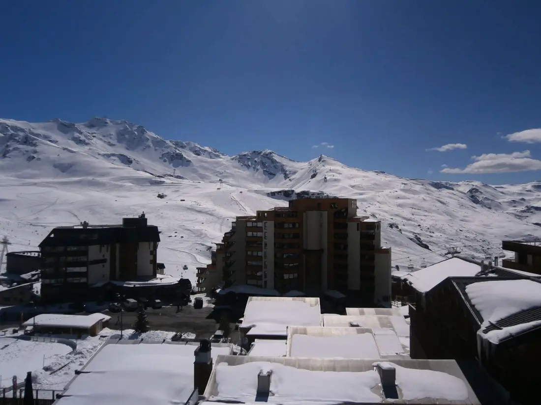 Location de Vacances Val Thorens 265