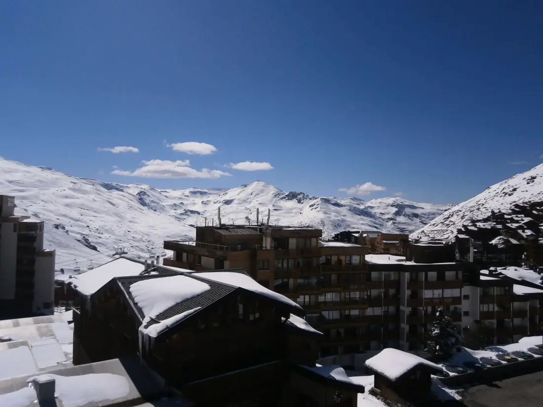 Location de Vacances Val Thorens 265