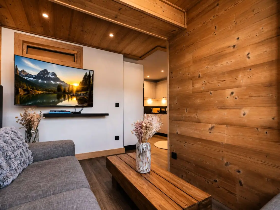 Location de Vacances Val Thorens 302