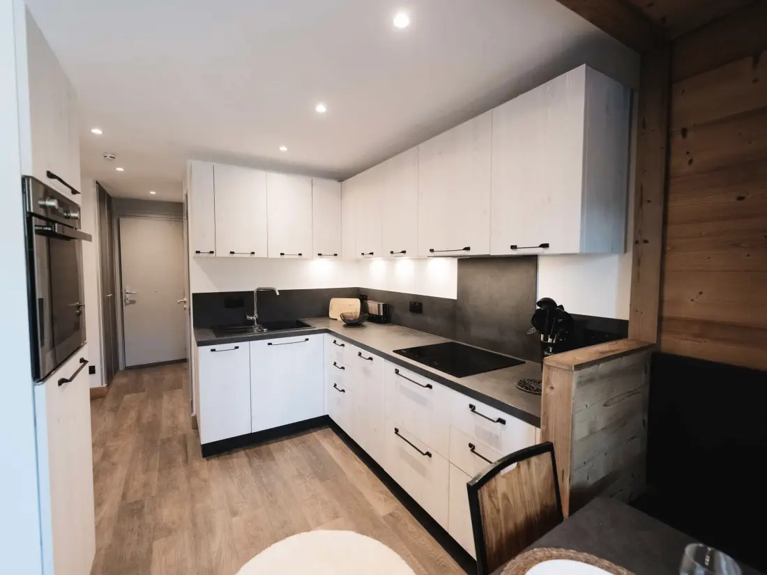 Location de Vacances Val Thorens 302