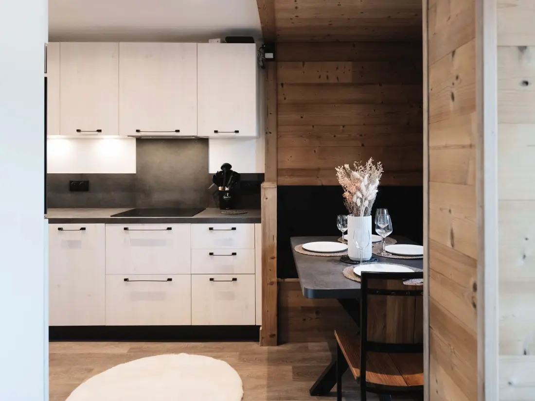 Location de Vacances Val Thorens 302