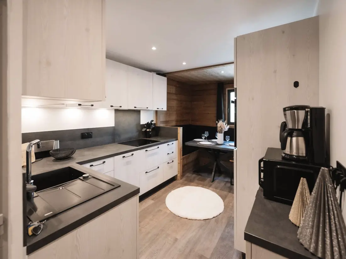 Location de Vacances Val Thorens 302