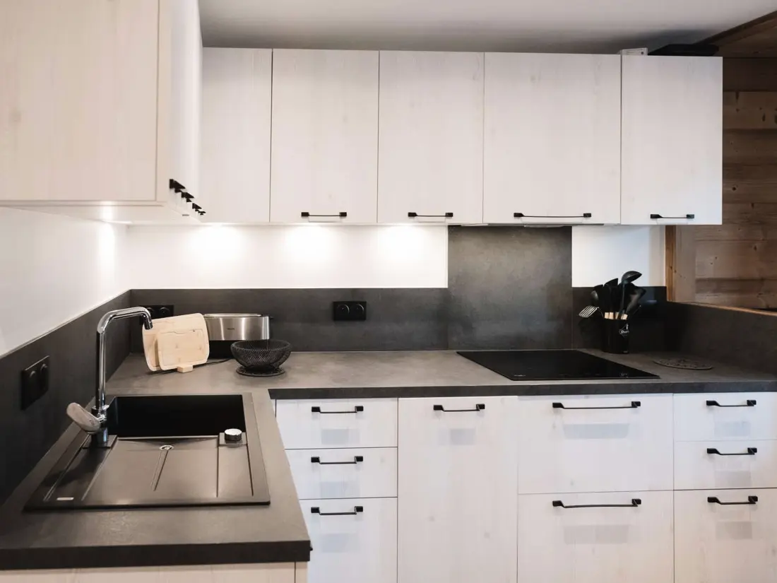 Location de Vacances Val Thorens 302