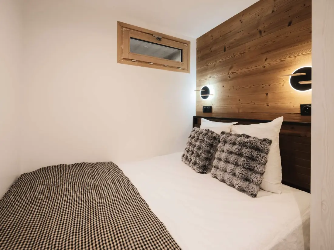 Location de Vacances Val Thorens 302