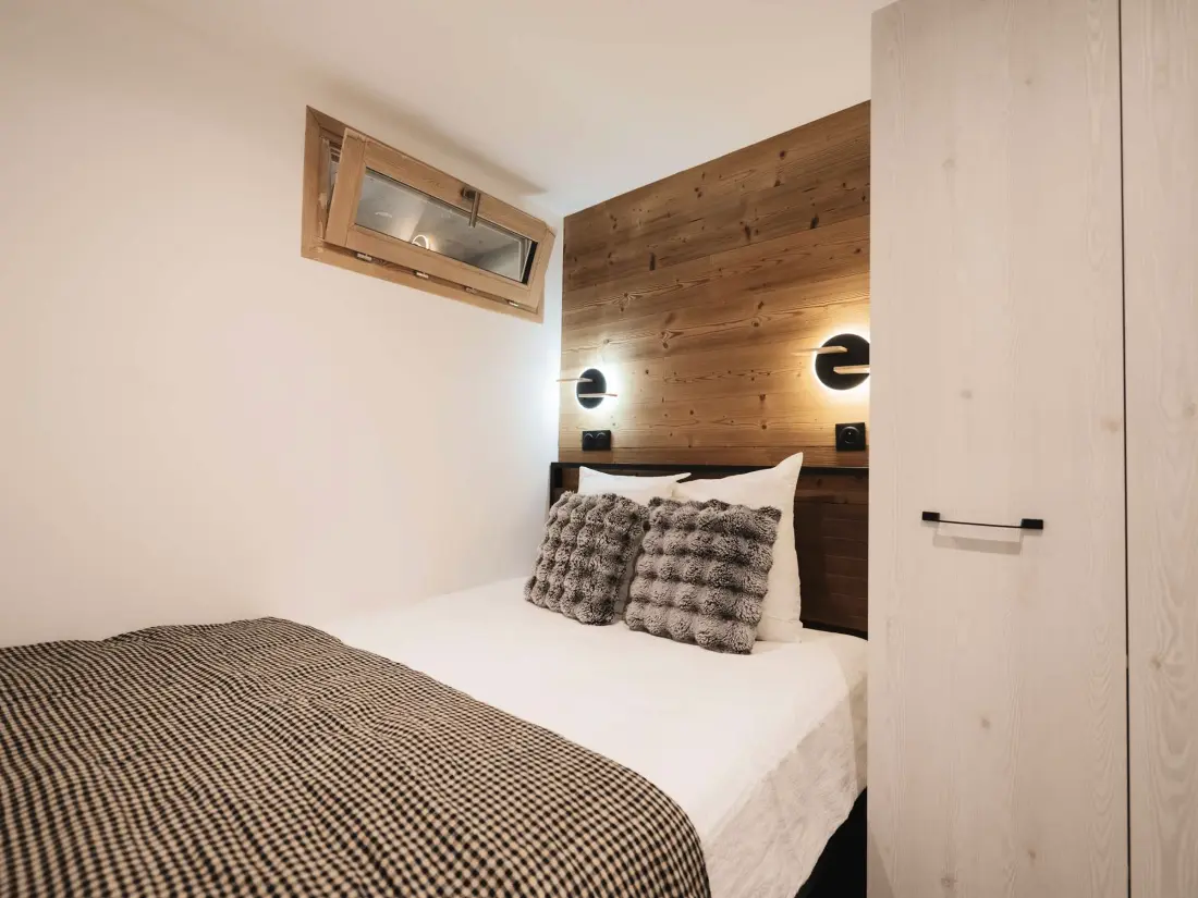 Location de Vacances Val Thorens 302