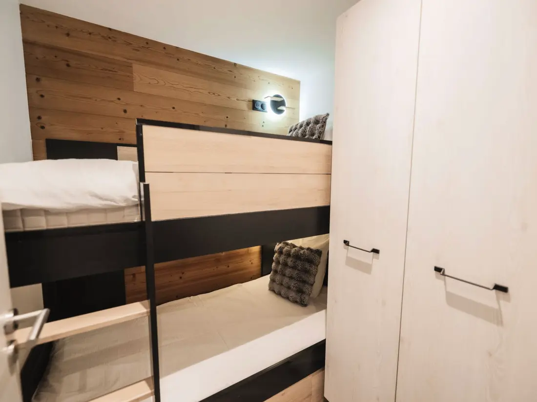 Location de Vacances Val Thorens 302