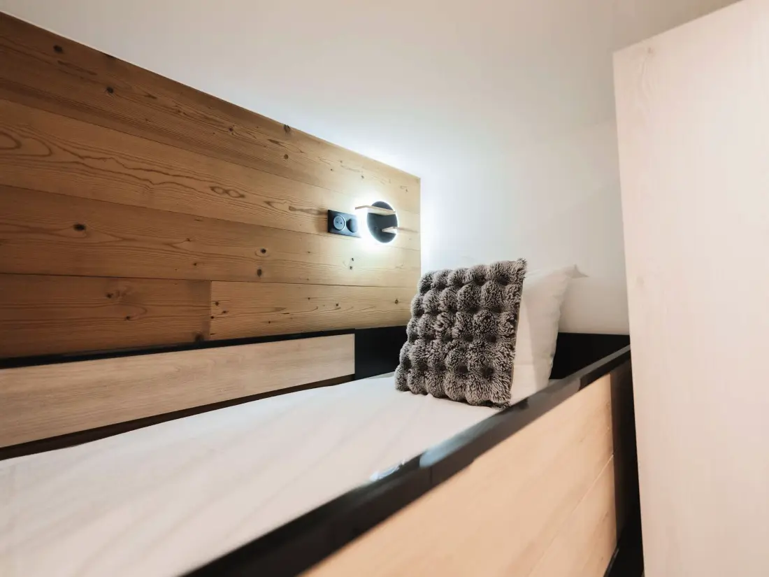 Location de Vacances Val Thorens 302