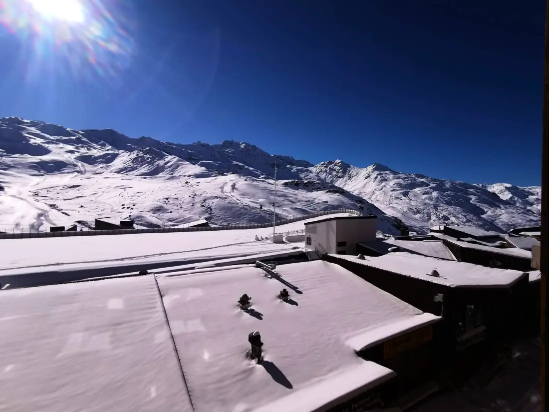 Location de Vacances Val Thorens 302