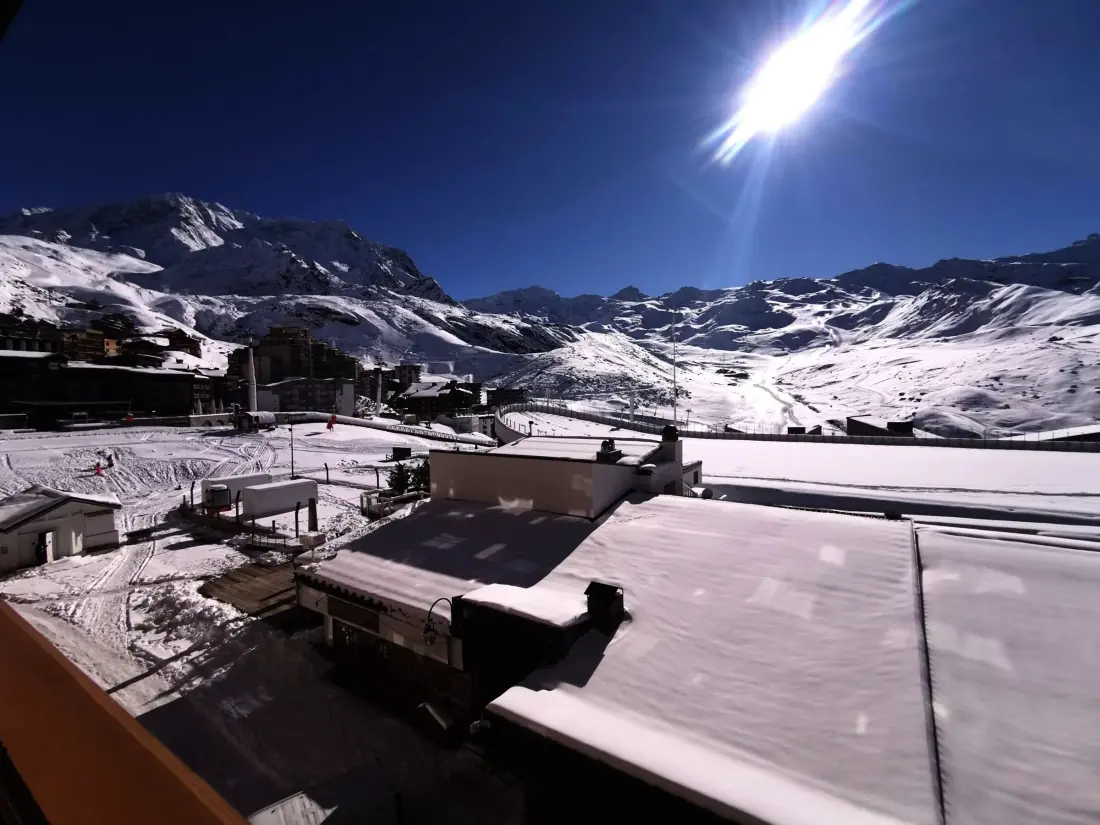 Location de Vacances Val Thorens 302