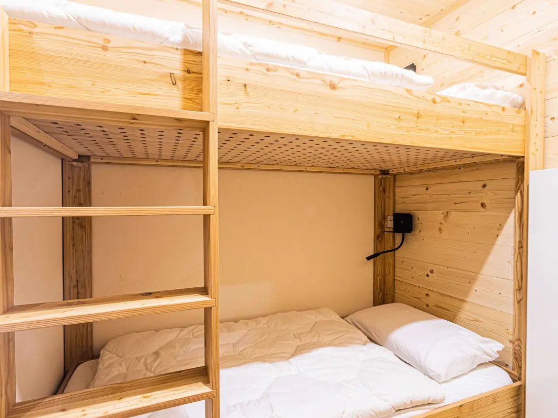Location de Vacances Val Thorens 305