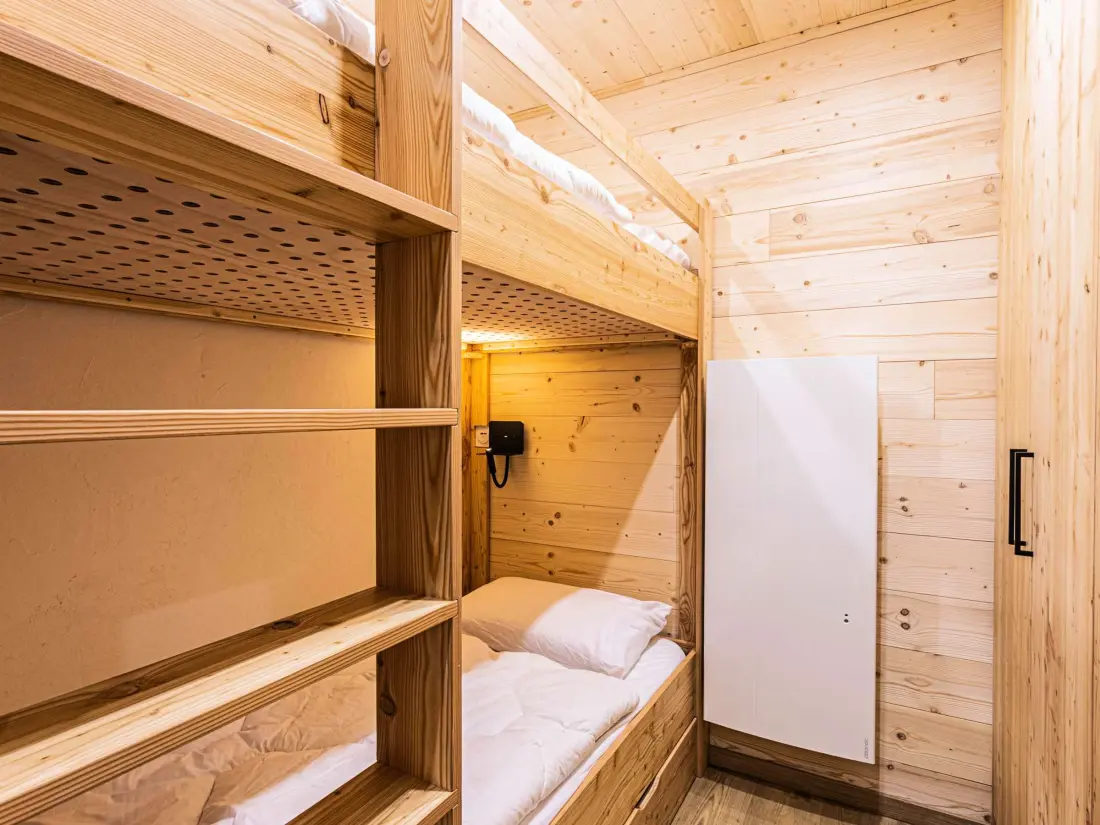 Location de Vacances Val Thorens 305