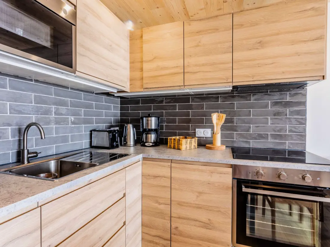 Location de Vacances Val Thorens 305