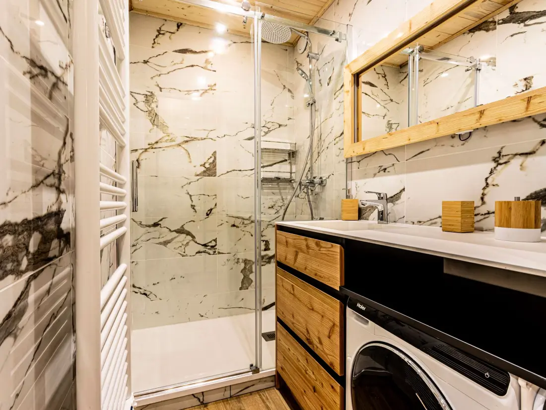 Location de Vacances Val Thorens 305