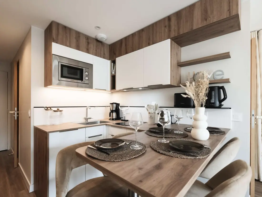 Location de Vacances Val Thorens 312