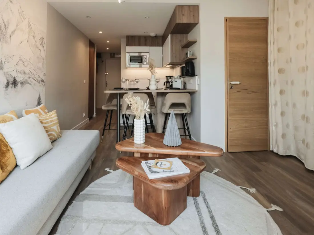 Location de Vacances Val Thorens 312