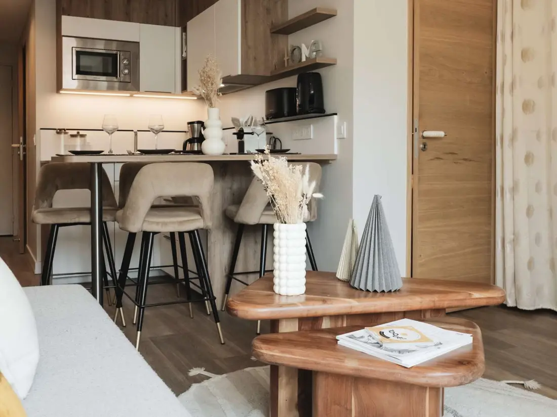 Location de Vacances Val Thorens 312