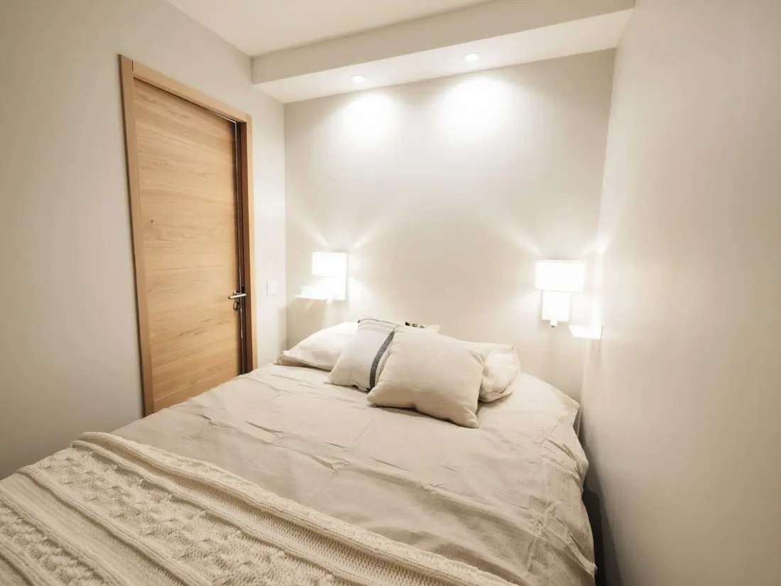 Location de Vacances Val Thorens 312