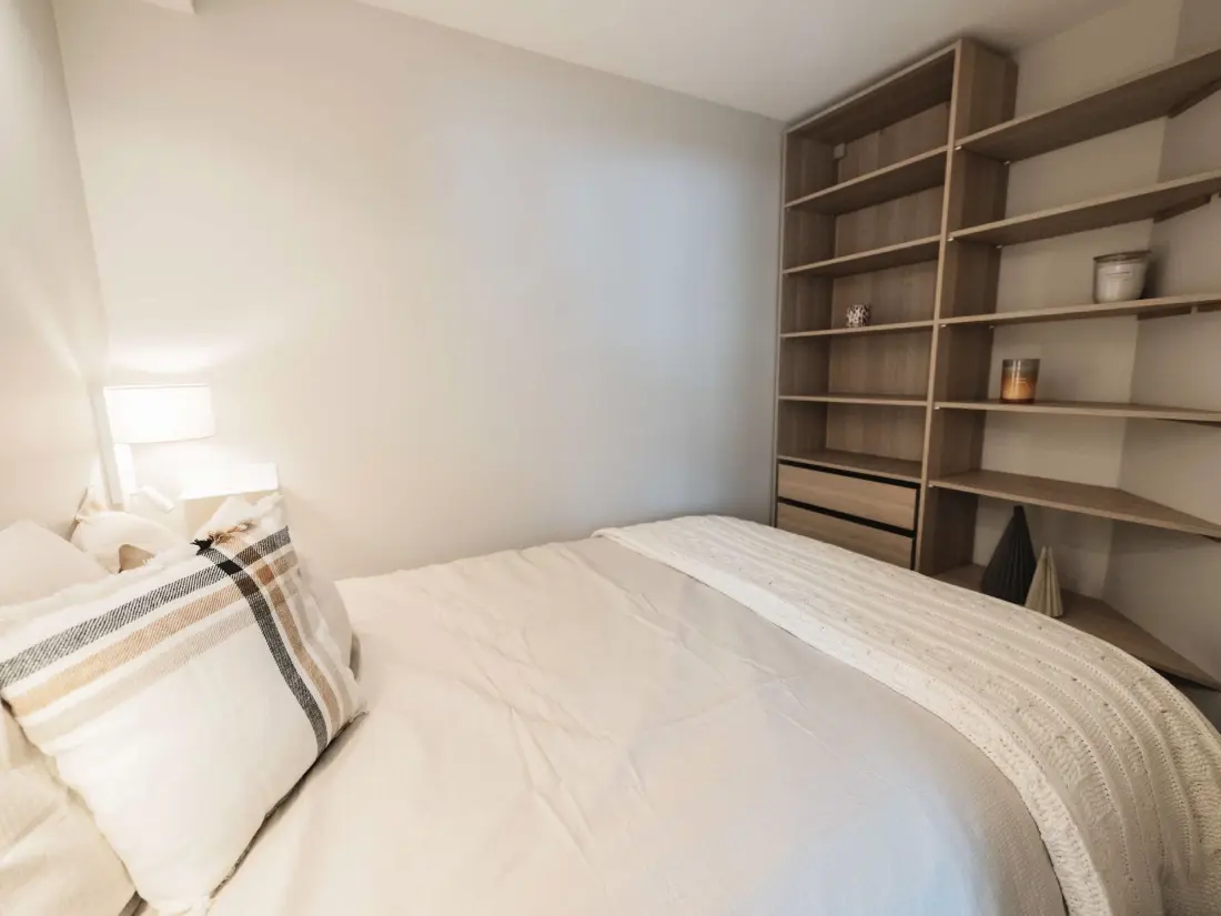 Location de Vacances Val Thorens 312