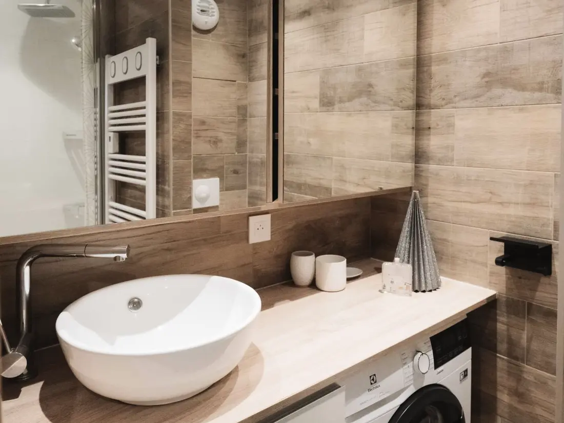 Location de Vacances Val Thorens 312