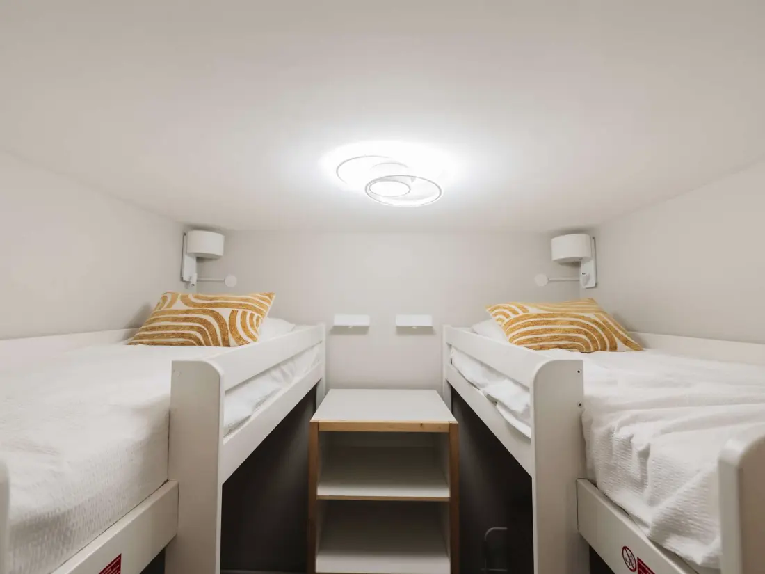Location de Vacances Val Thorens 312