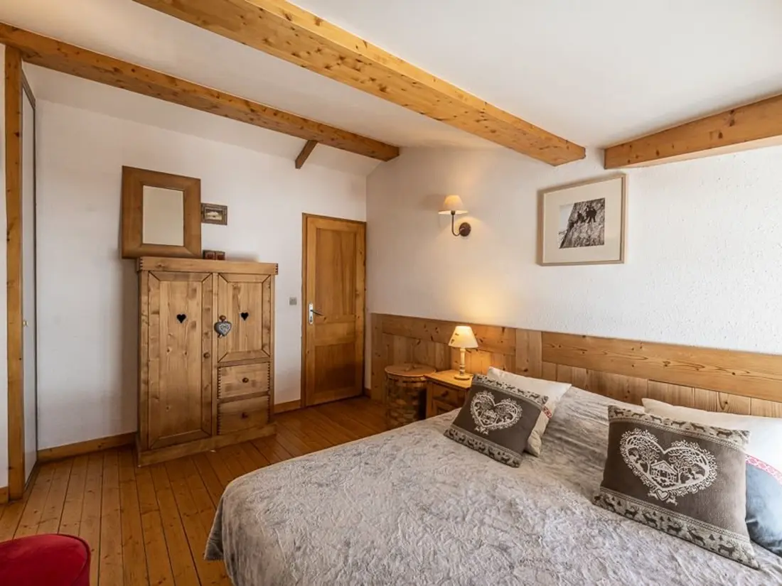 Location de Vacances Val Thorens 316
