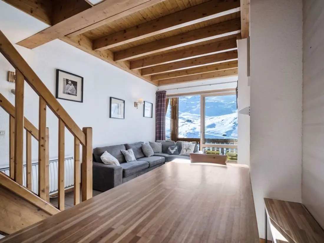 Location de Vacances Val Thorens 316
