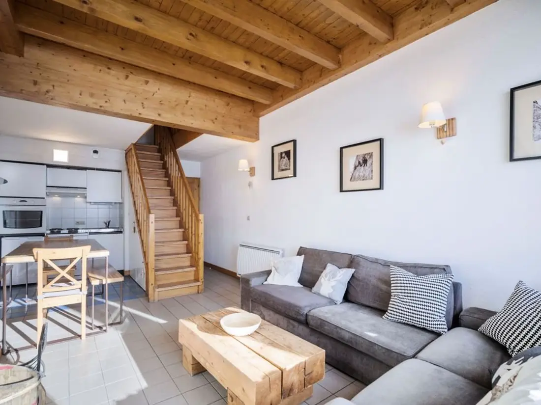 Location de Vacances Val Thorens 316