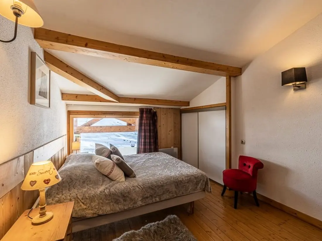 Location de Vacances Val Thorens 316