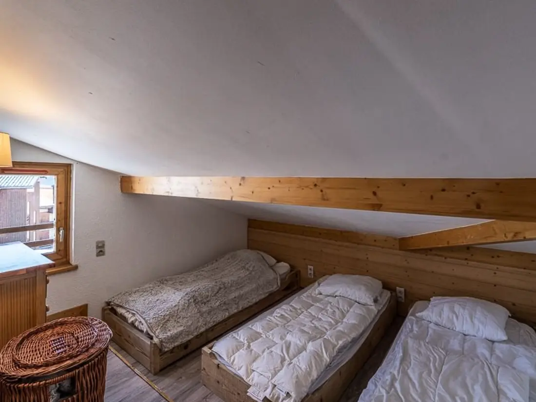 Location de Vacances Val Thorens 316