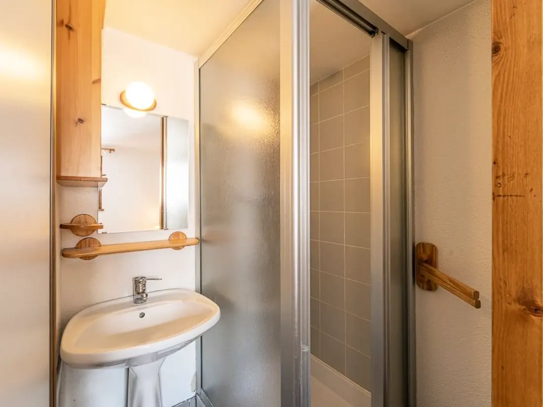 Location de Vacances Val Thorens 316