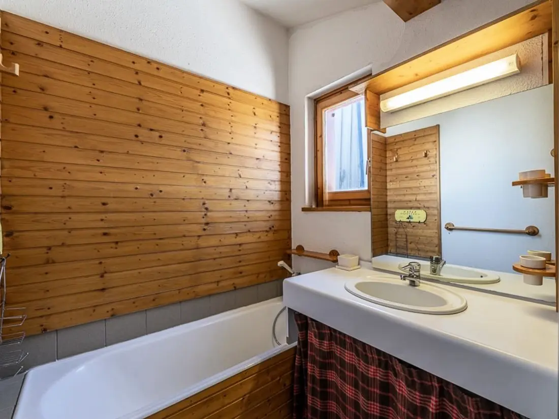 Location de Vacances Val Thorens 316