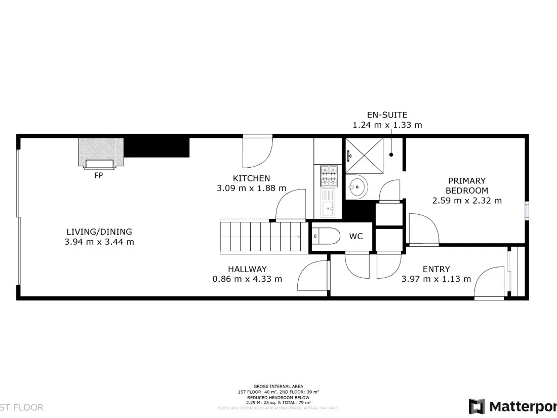 Location de Vacances Val Thorens 316