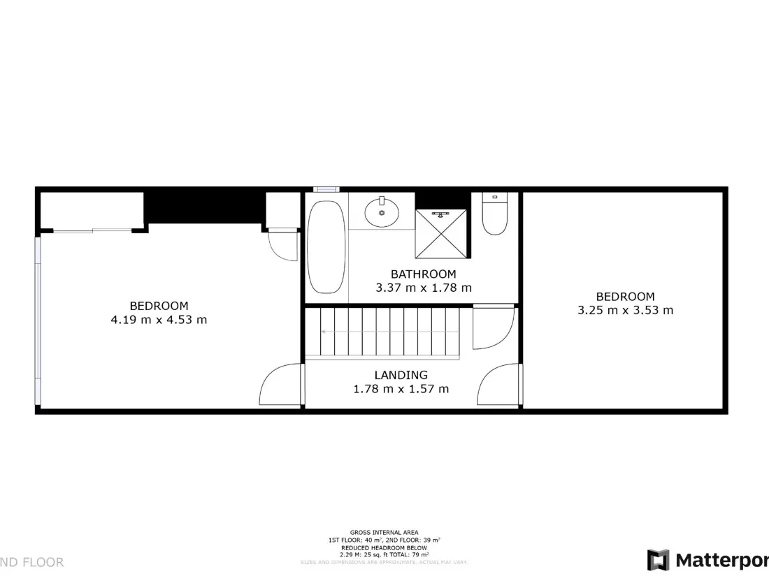 Location de Vacances Val Thorens 316