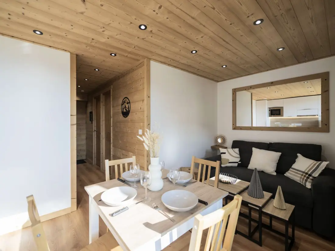 Location de Vacances Val Thorens 317
