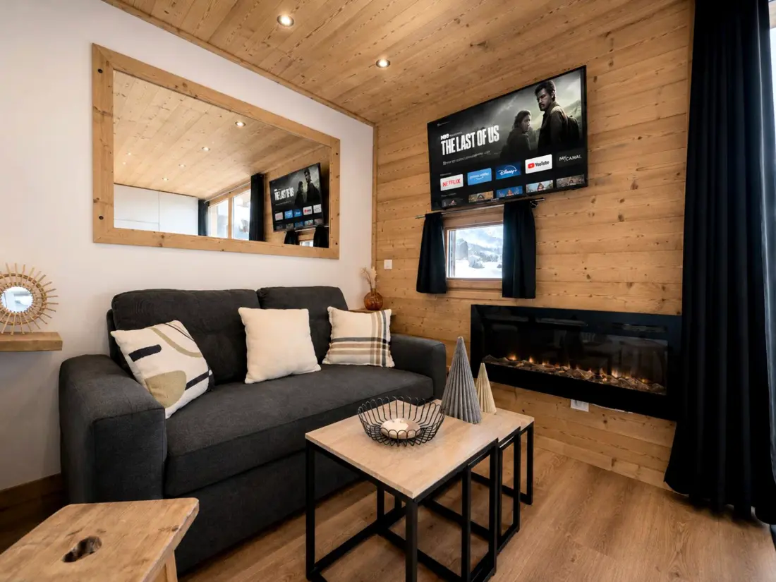 Location de Vacances Val Thorens 317