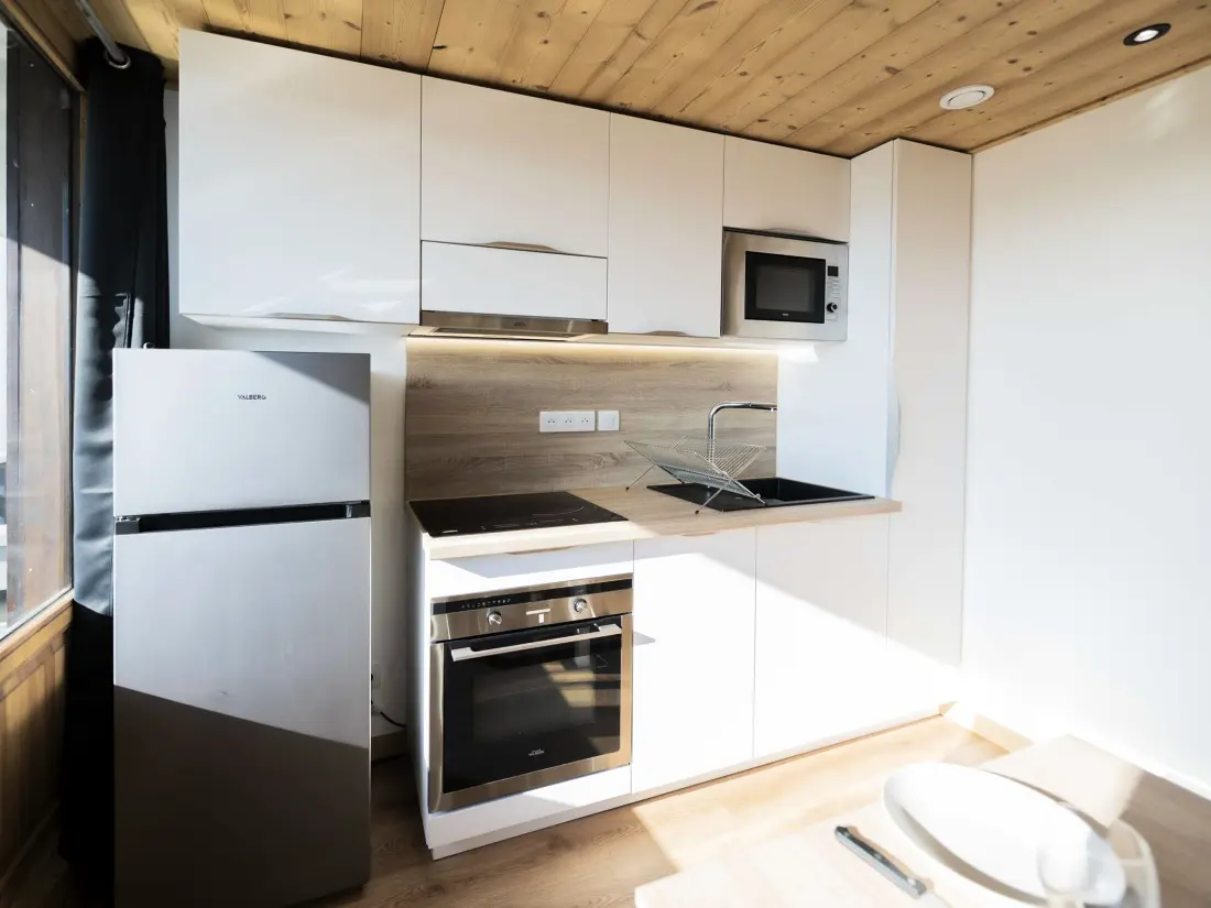 Location de Vacances Val Thorens 317