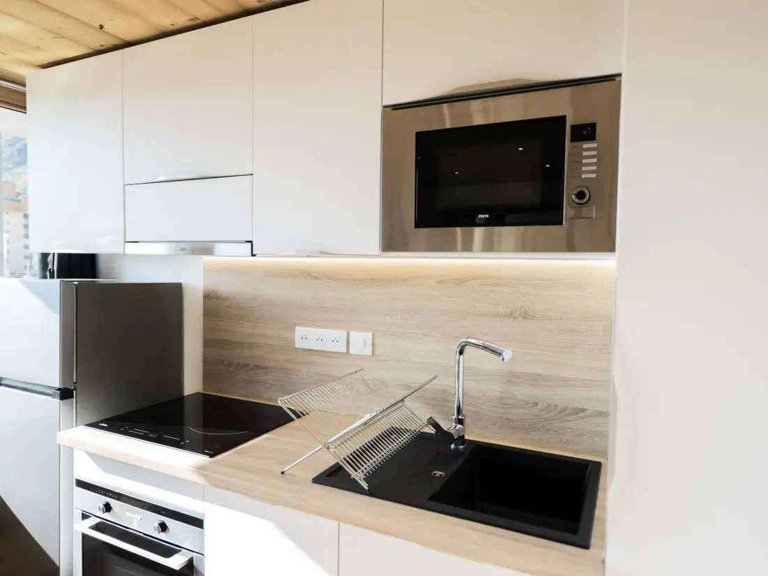 Location de Vacances Val Thorens 317