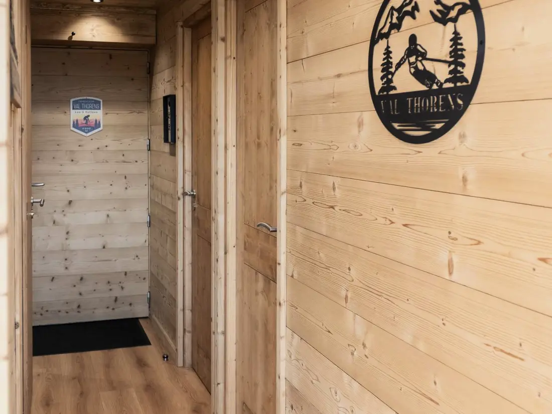 Location de Vacances Val Thorens 317
