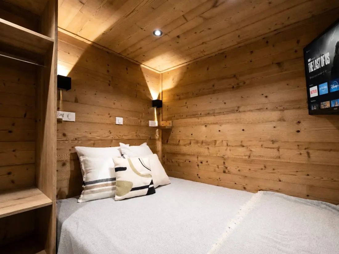 Location de Vacances Val Thorens 317