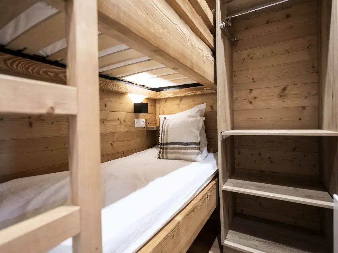 Location de Vacances Val Thorens 317