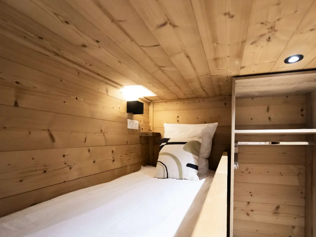 Location de Vacances Val Thorens 317