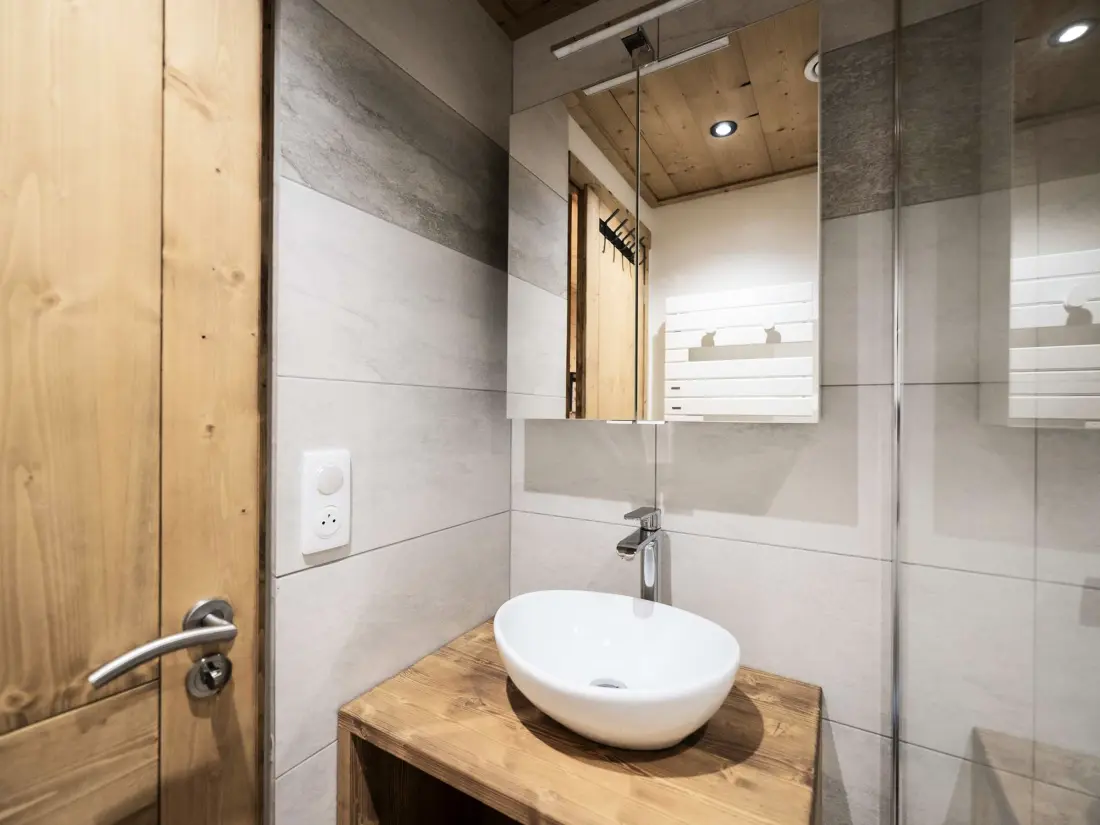 Location de Vacances Val Thorens 317