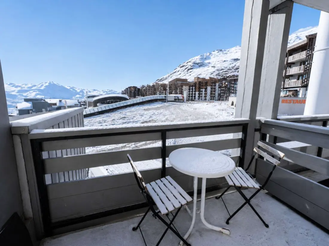 Location de Vacances Val Thorens 317