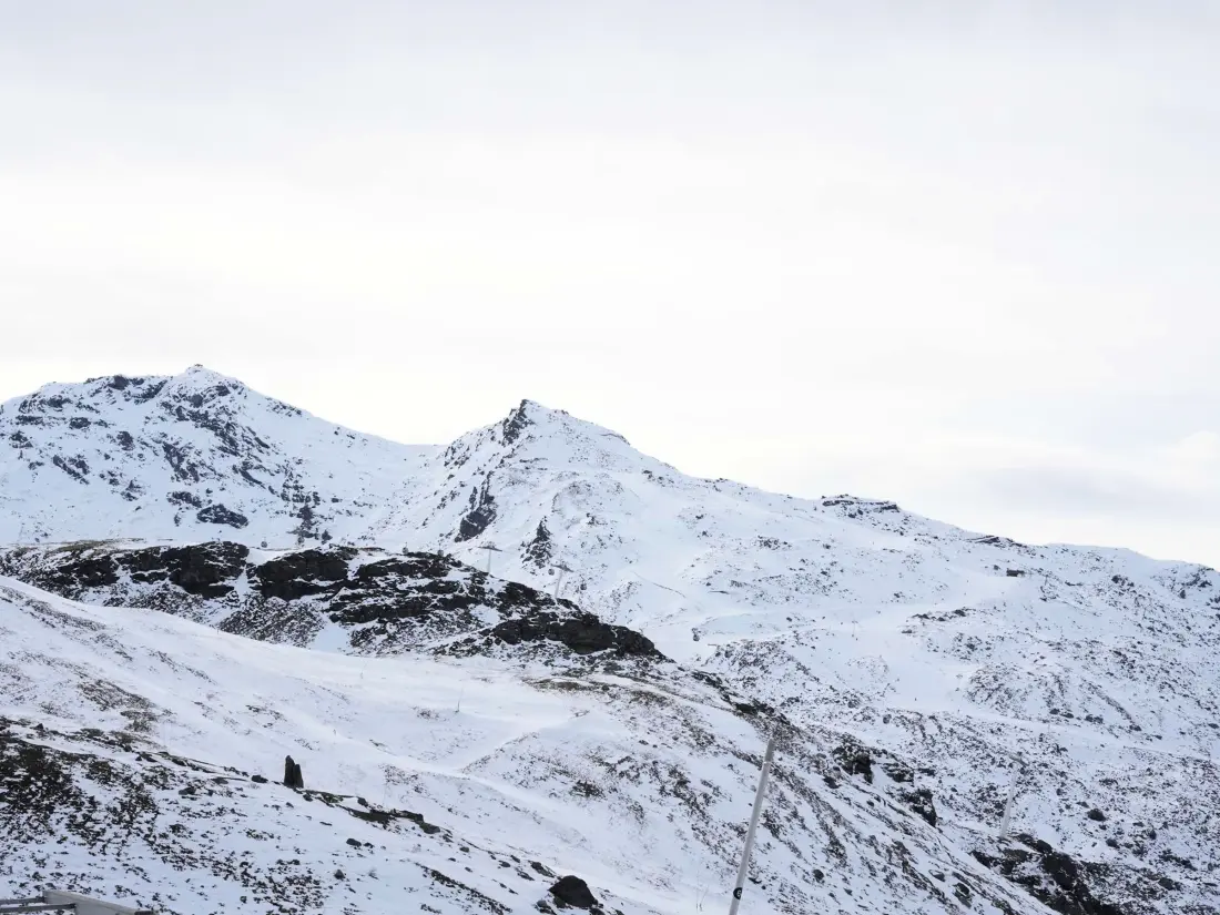 Location de Vacances Val Thorens 317