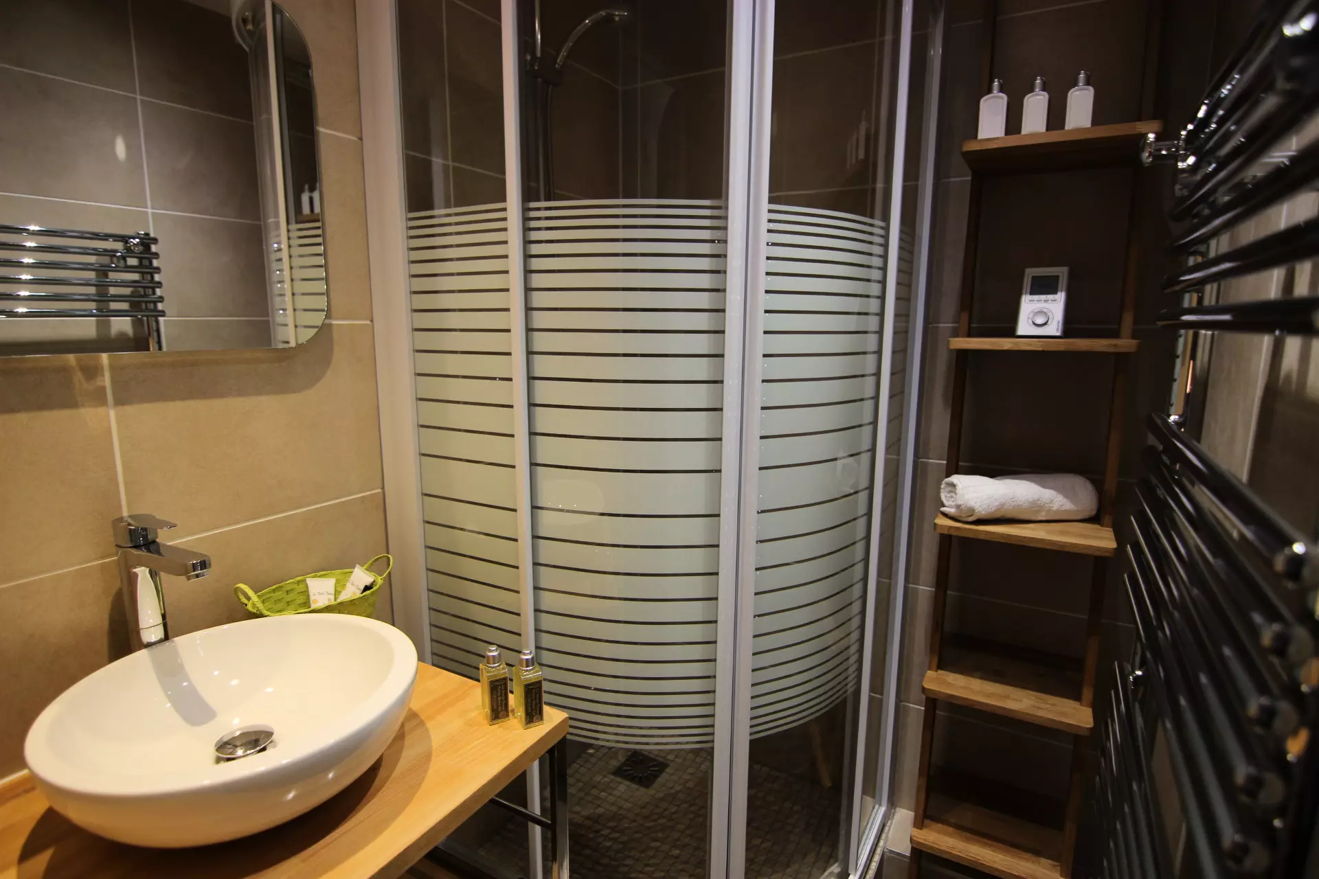 Résidence Altineige - Val Thorens - SKI - 32