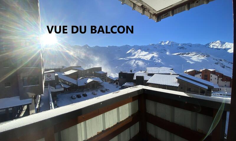 France - Alpes et Savoie - Val Thorens - Résidence Altineige
